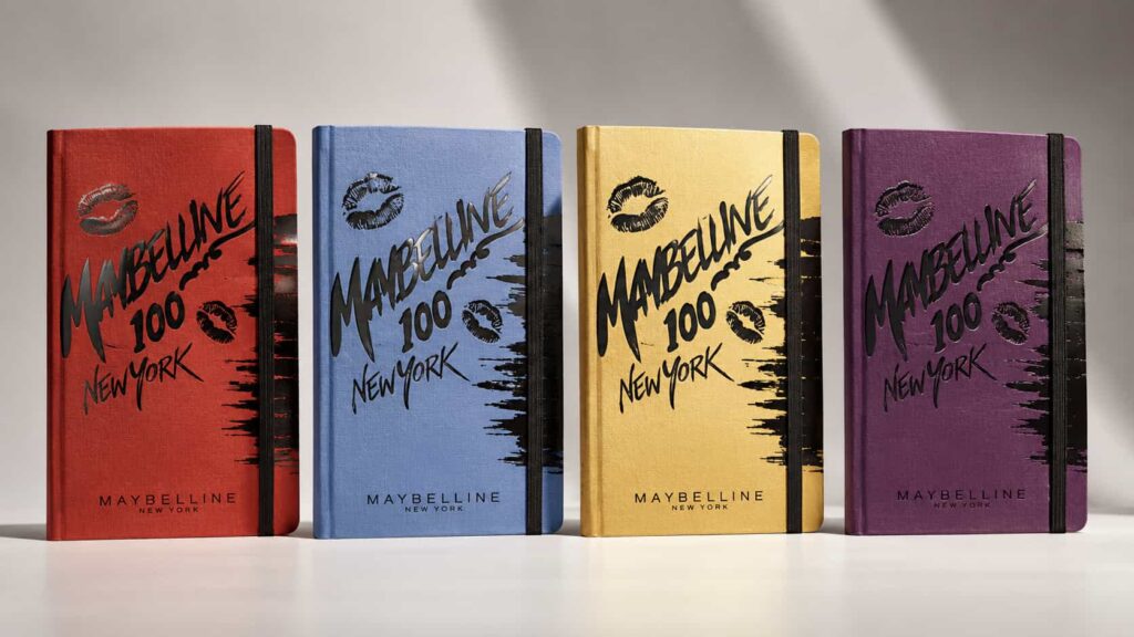 MAYBELLINE
