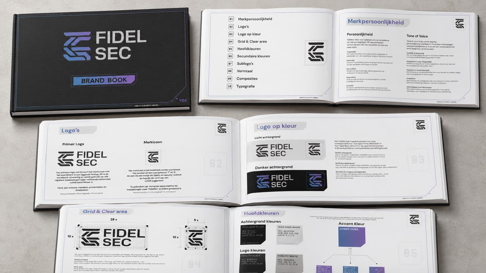 FidelSec