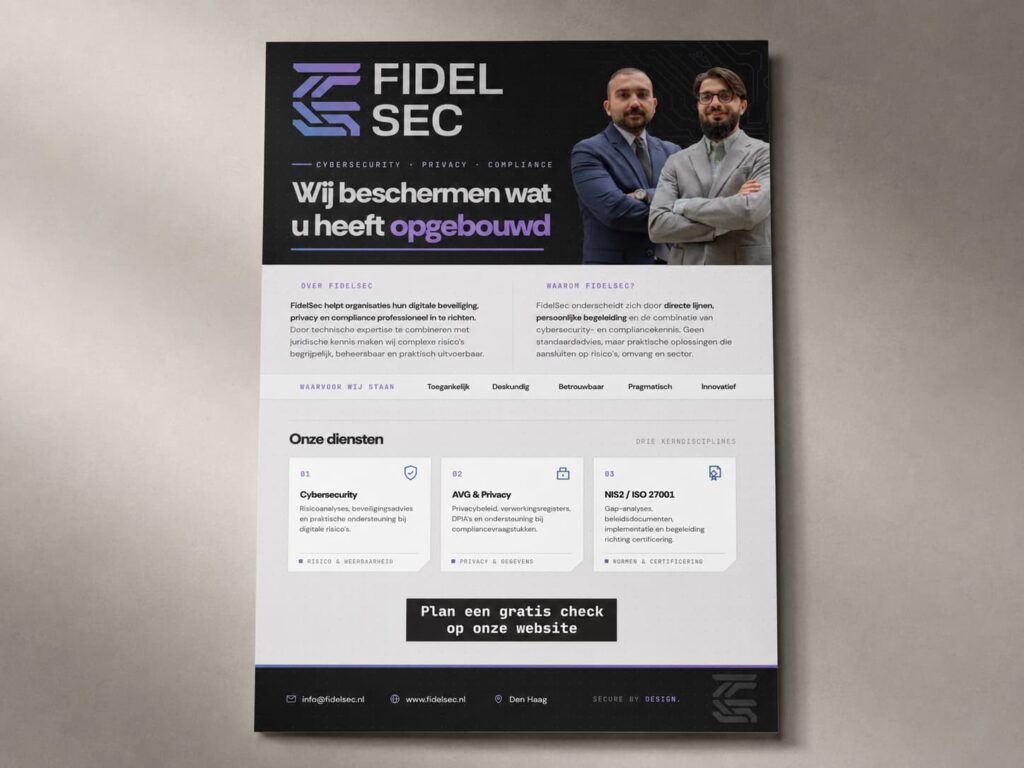 FidelSec