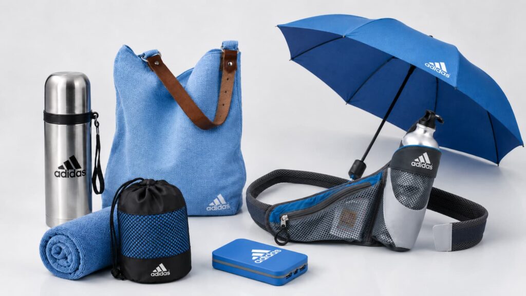 ADIDAS