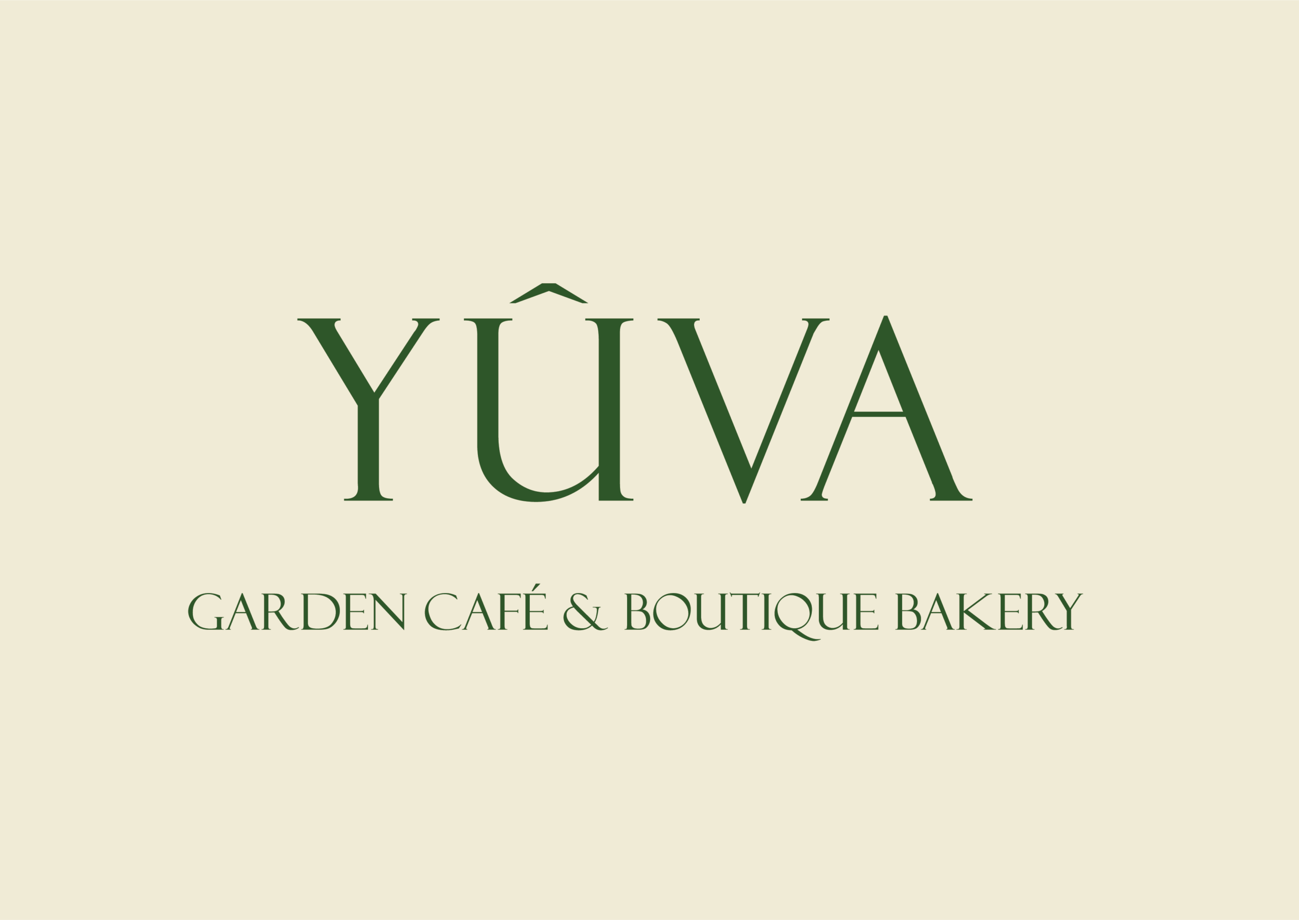 Yûva logo