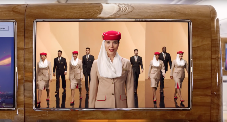 EMIRATES