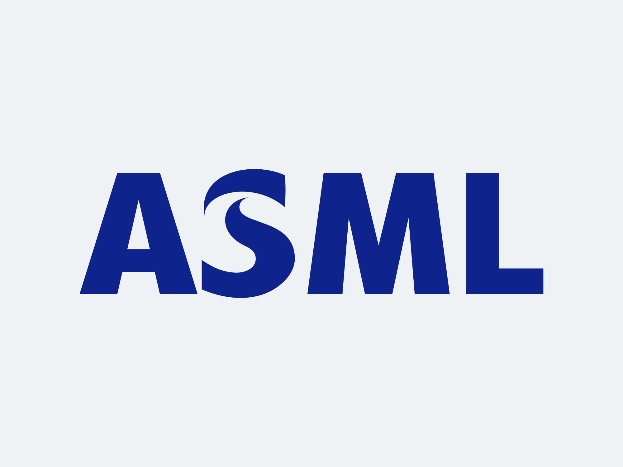 ASML logo