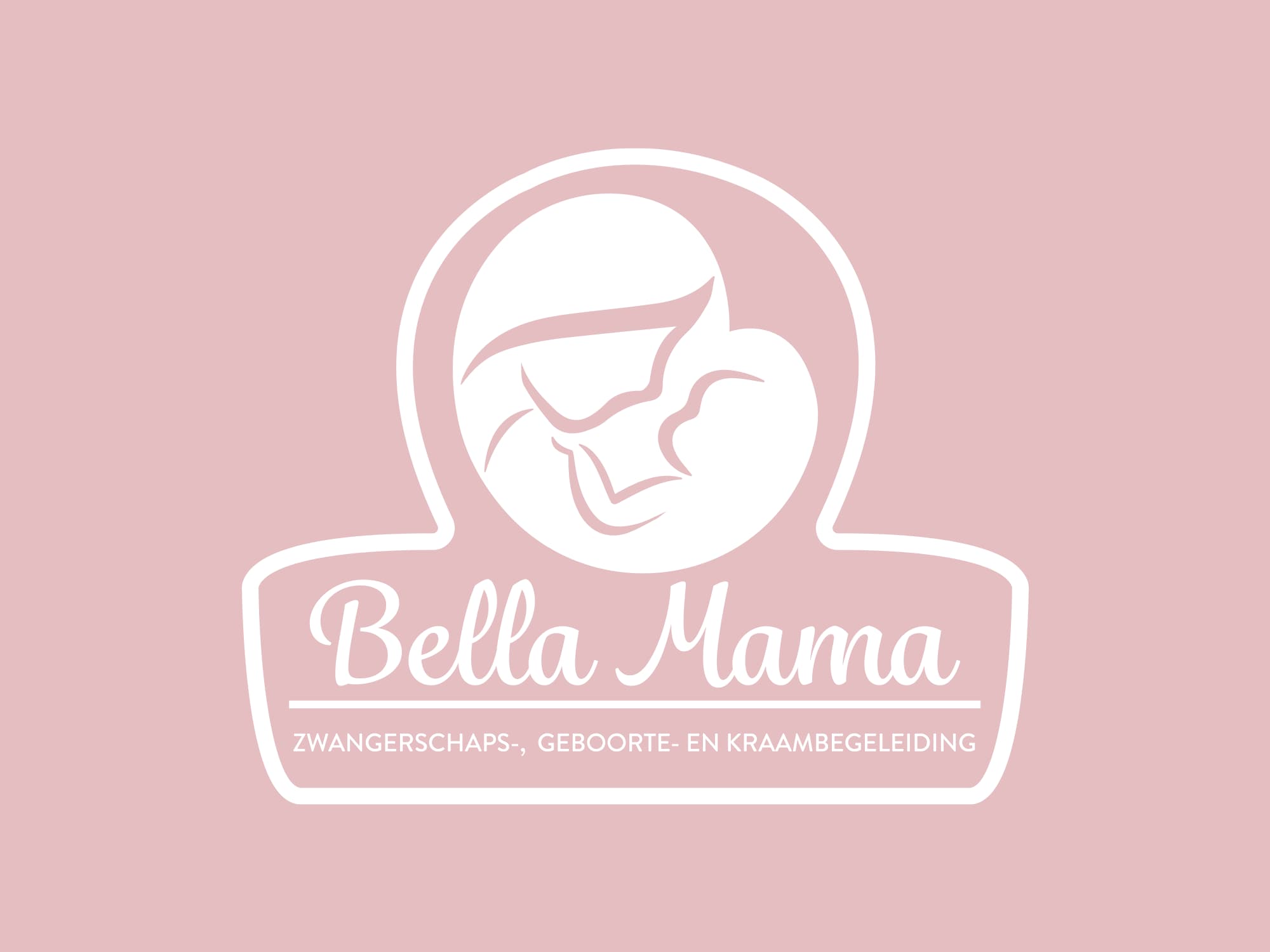 Bella Mama logo