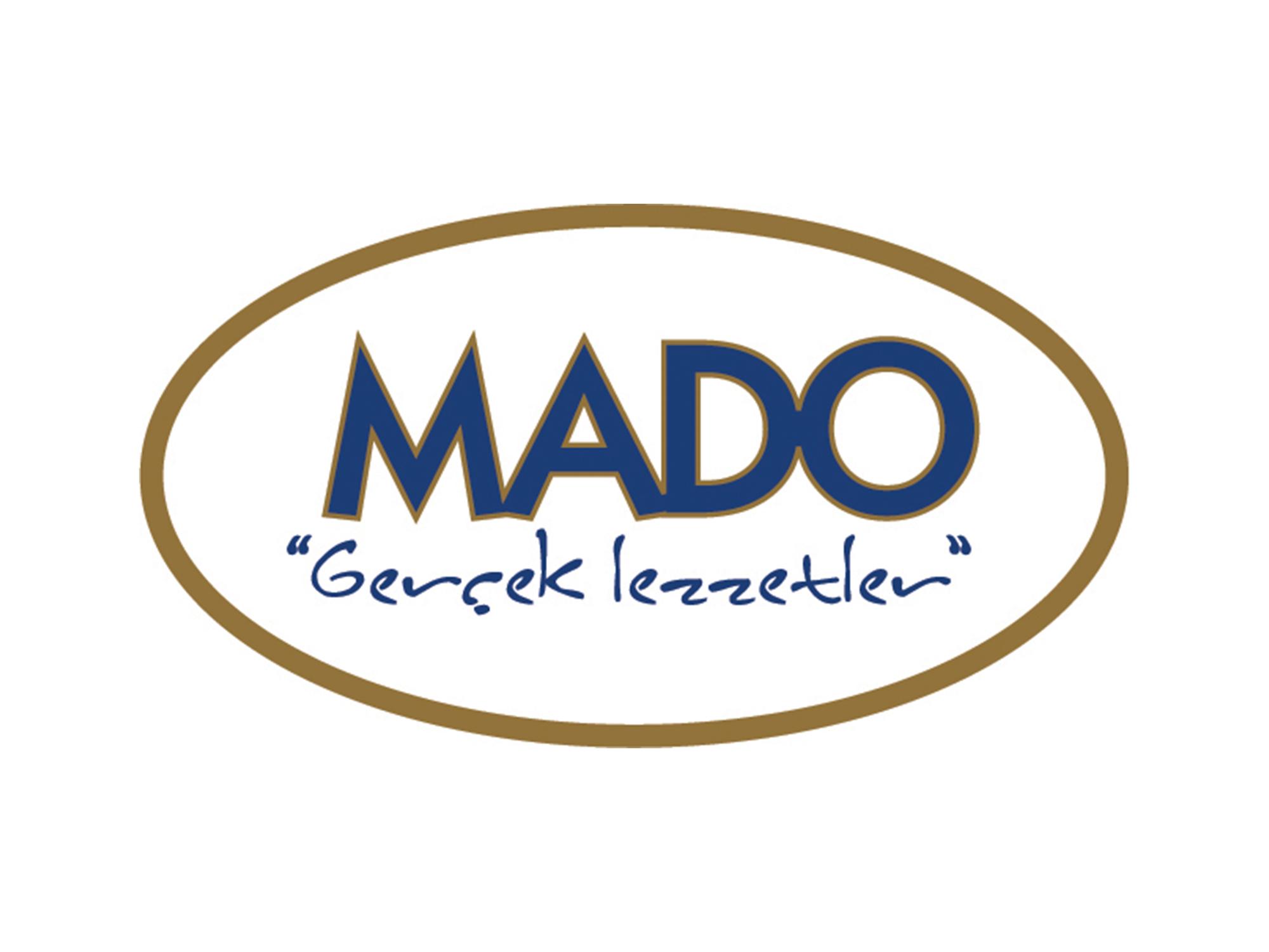 MADO logo