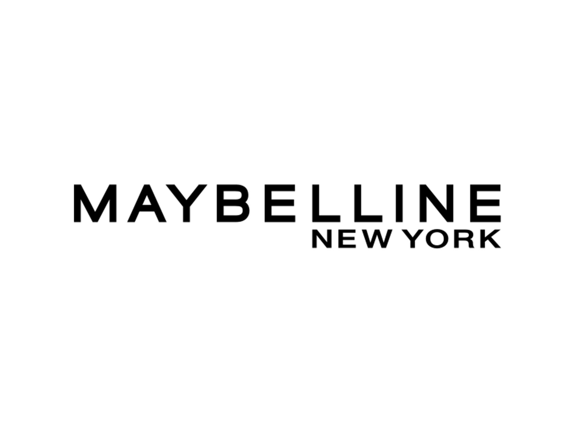 MAYBELLINE logo