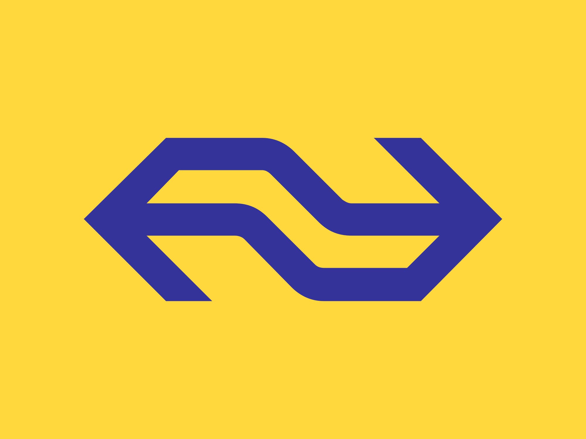 NS logo