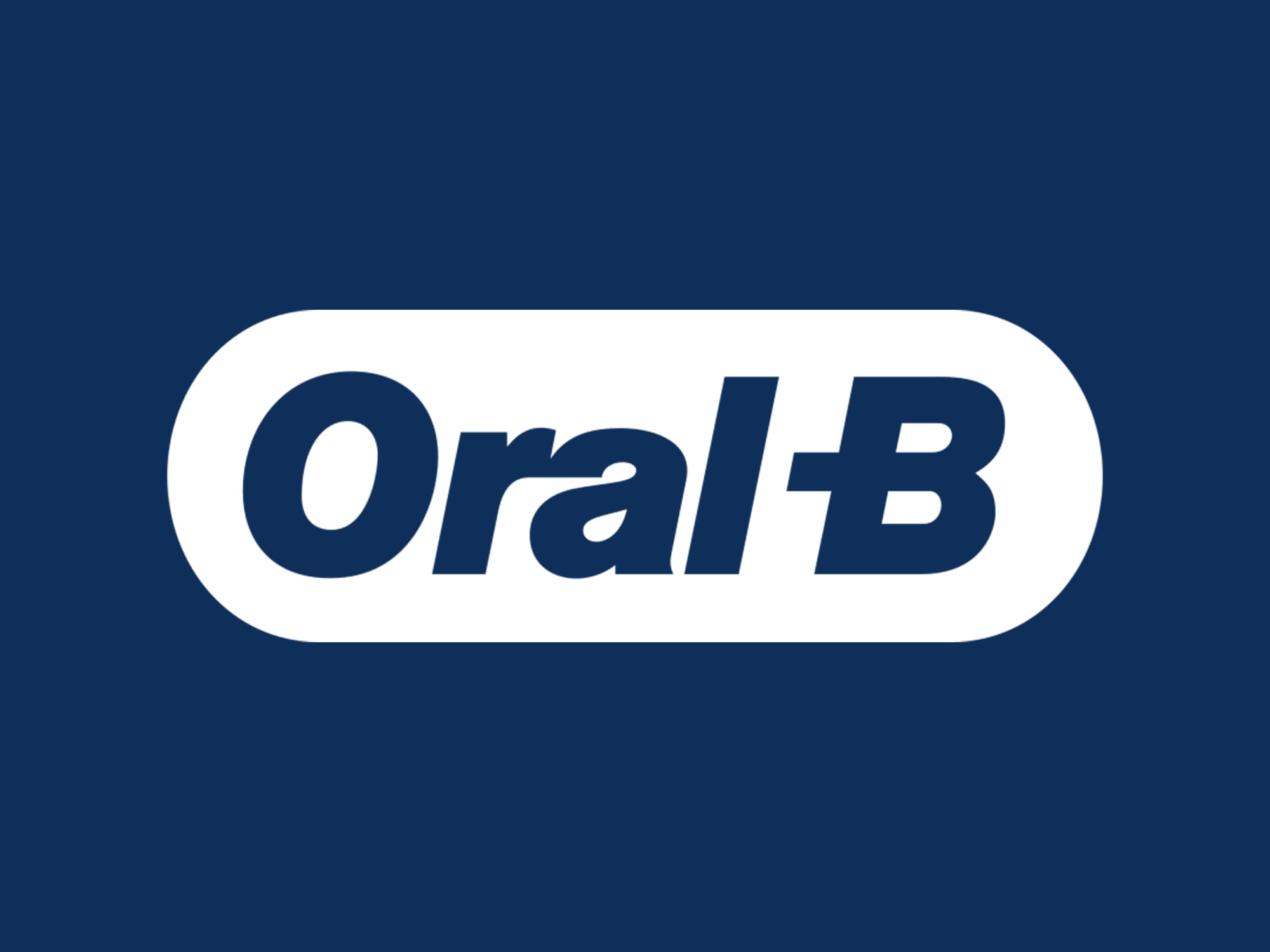 ORAL-B logo