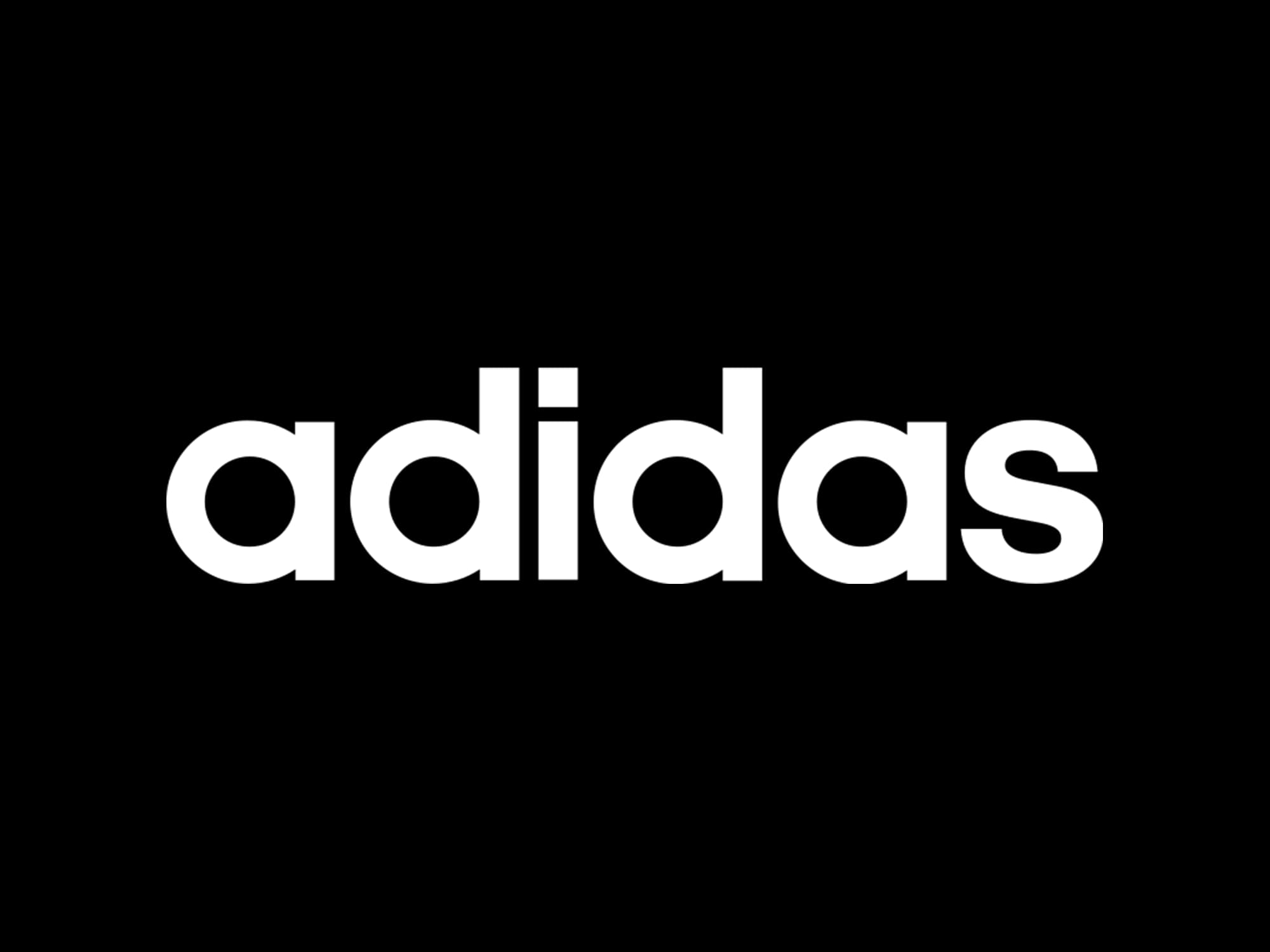 ADIDAS logo