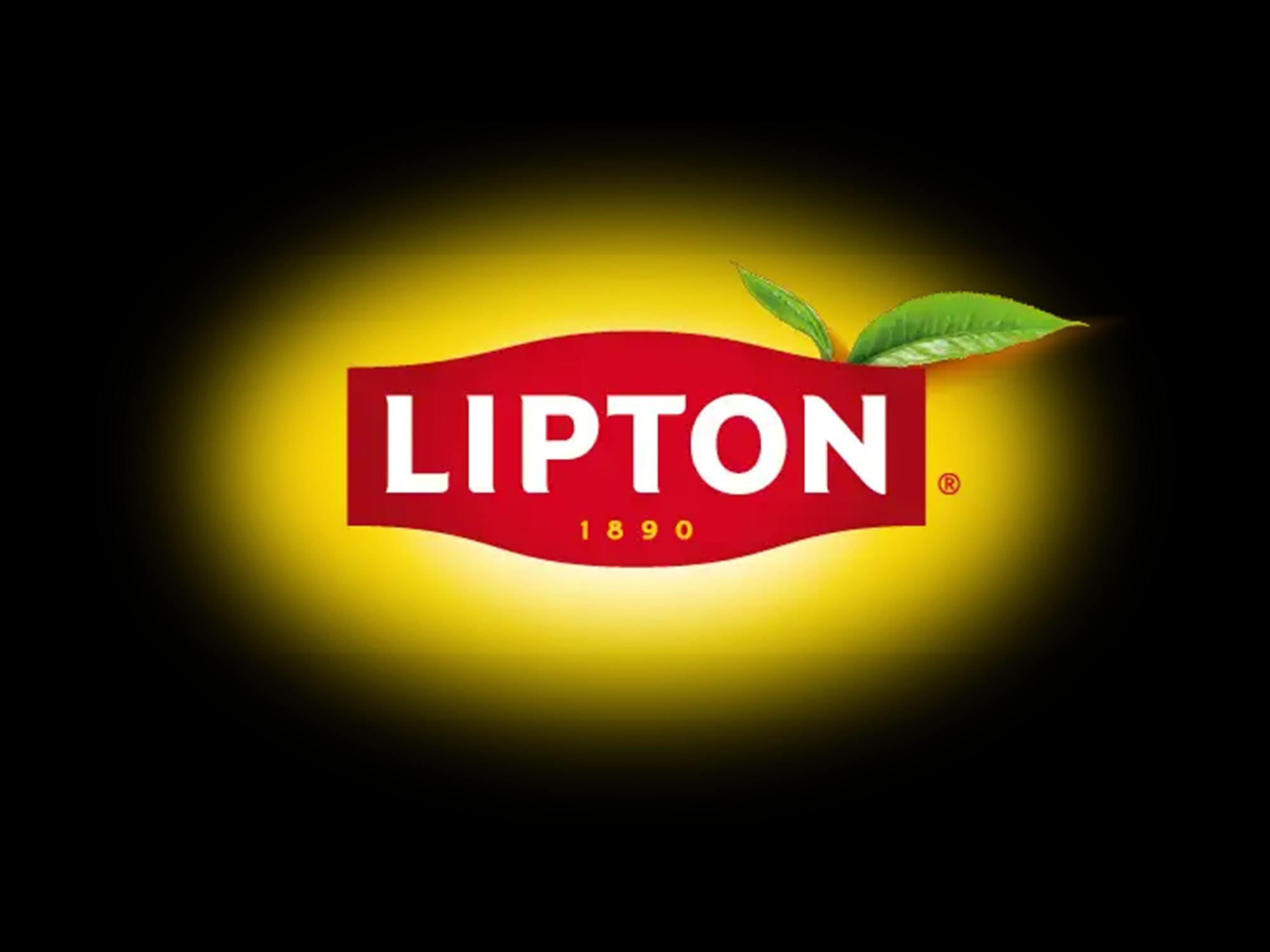 Lipton logo